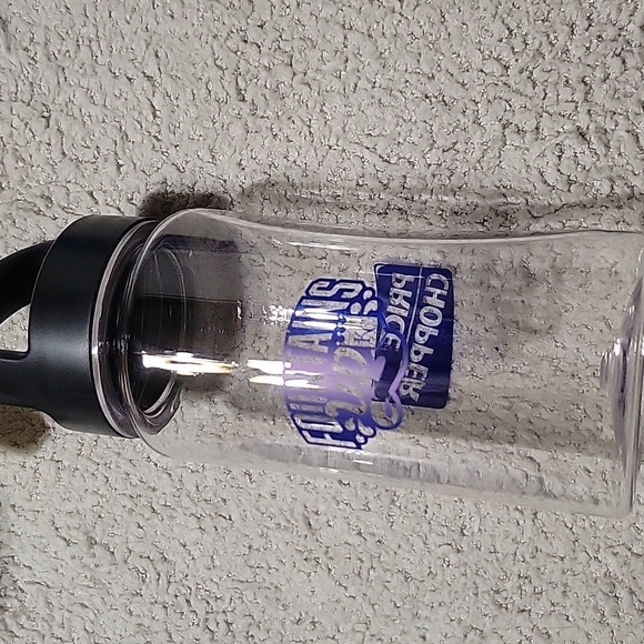 KC Royals Themed Lunchbox Set - Picture 5 of 7